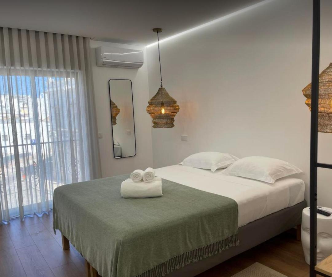 Pontinha Exclusive Apartment Distrikt Distrikt Faro Exterior foto