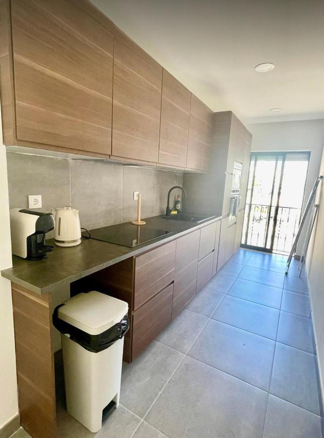 Pontinha Exclusive Apartment Distrikt Distrikt Faro Exterior foto