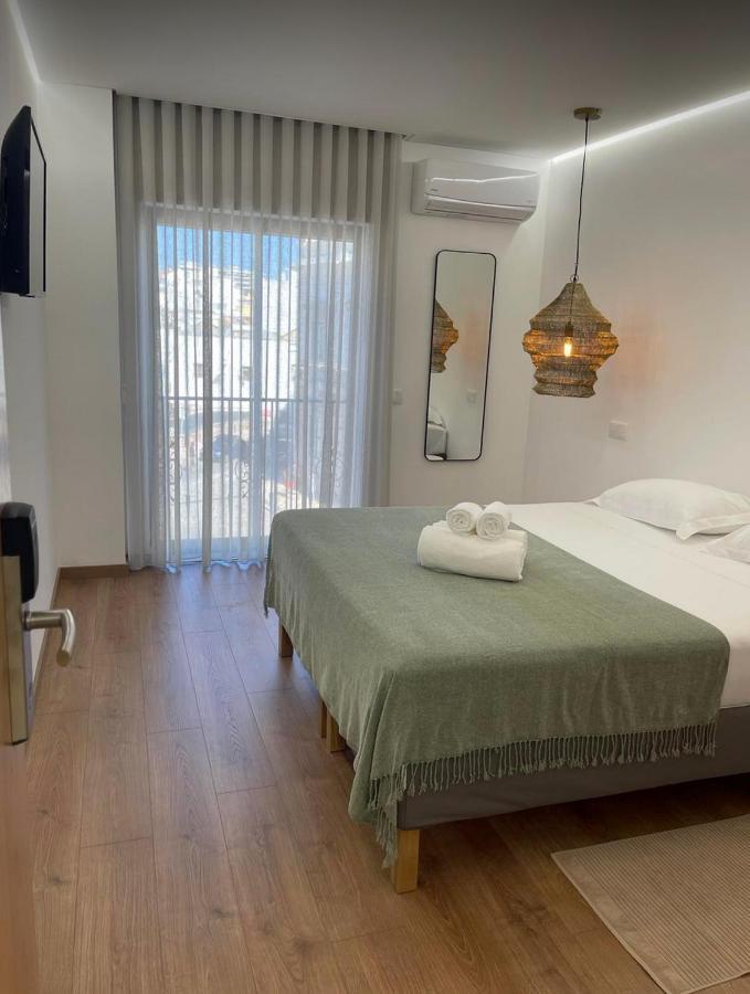 Pontinha Exclusive Apartment Distrikt Distrikt Faro Exterior foto